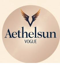 AETHELSUN VOGUE