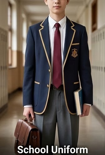 School Uniform
